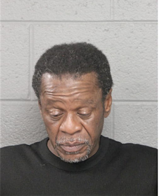 DENNIS BROWN, Cook County, Illinois