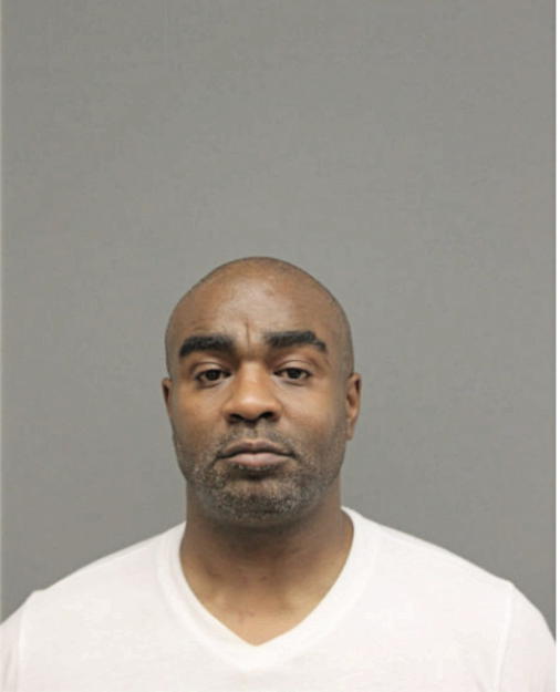 DION F BROWN, Cook County, Illinois