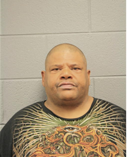 HERMAN BROWNLEE, Cook County, Illinois