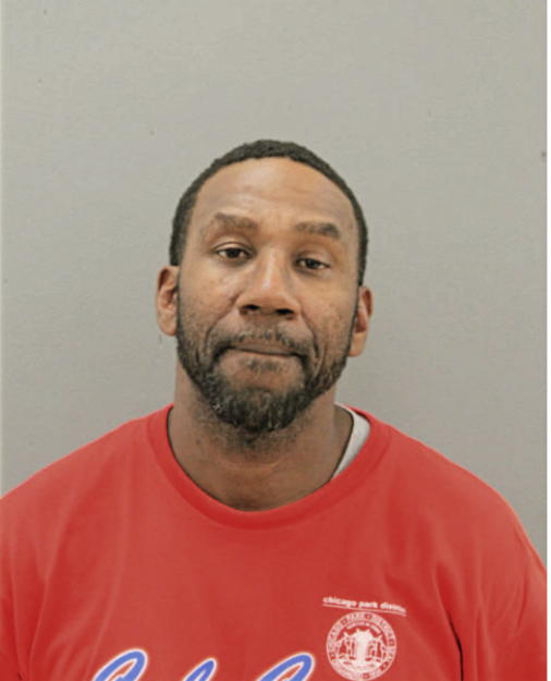 MICHAEL L BRUCE, Cook County, Illinois