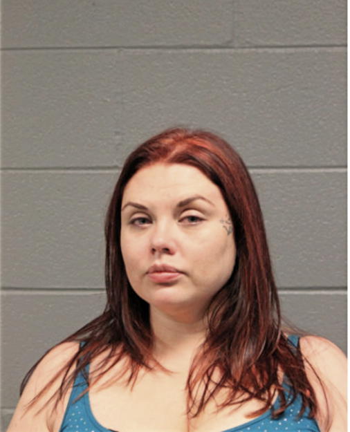 BRANDY J BURNETT, Cook County, Illinois