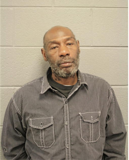 ROBERT C CARPTON, Cook County, Illinois