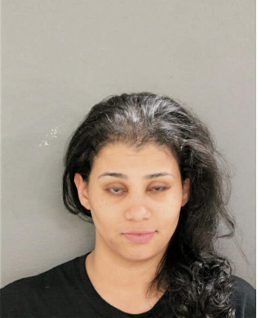 ALYSSA CARRERO, Cook County, Illinois