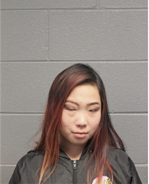 STELLA CHEN, Cook County, Illinois