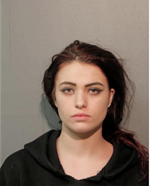 MARIAH A CHRISTMAN, Cook County, Illinois