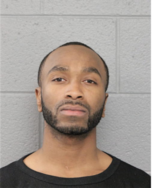 GLEN CLARK, Cook County, Illinois