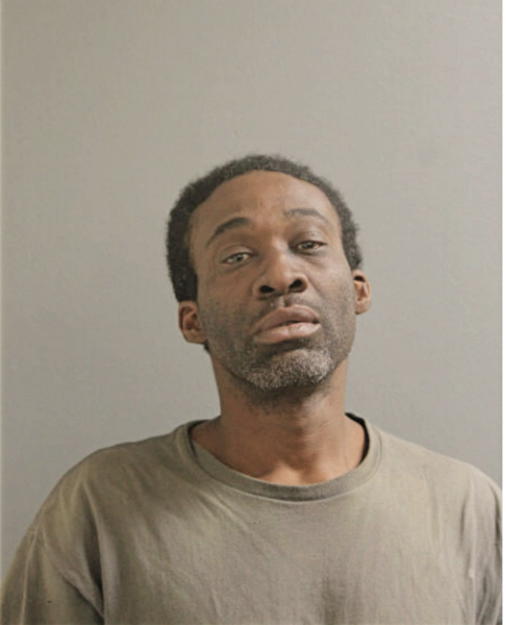 VICTOR L CLARK, Cook County, Illinois