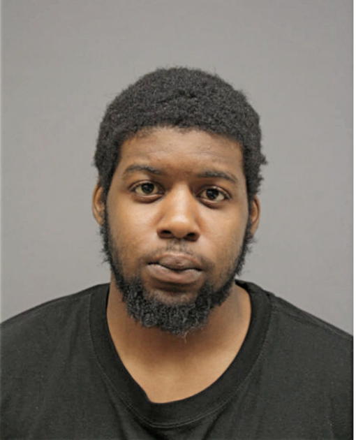 DWAYNE A CLAYTON, Cook County, Illinois
