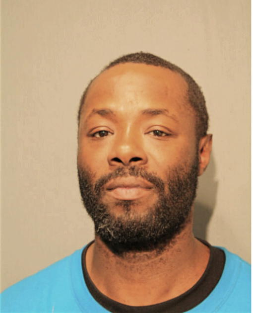 ANDREW L COLEMAN, Cook County, Illinois