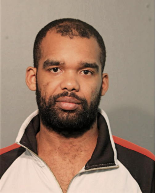 BRANDON COLLIER, Cook County, Illinois