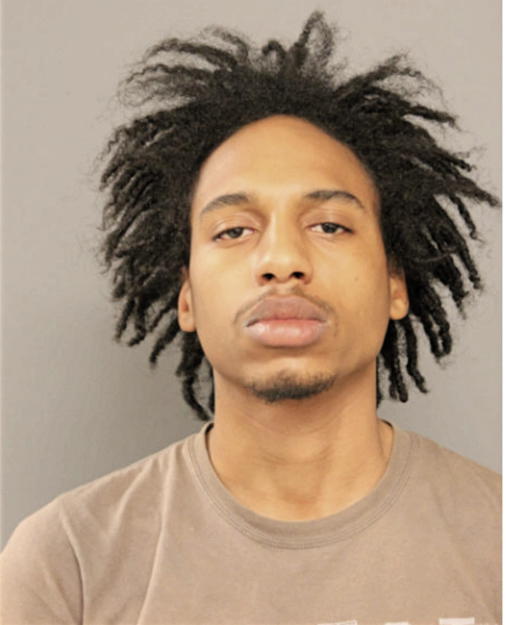 TRACY LORENZO CONLEY, Cook County, Illinois