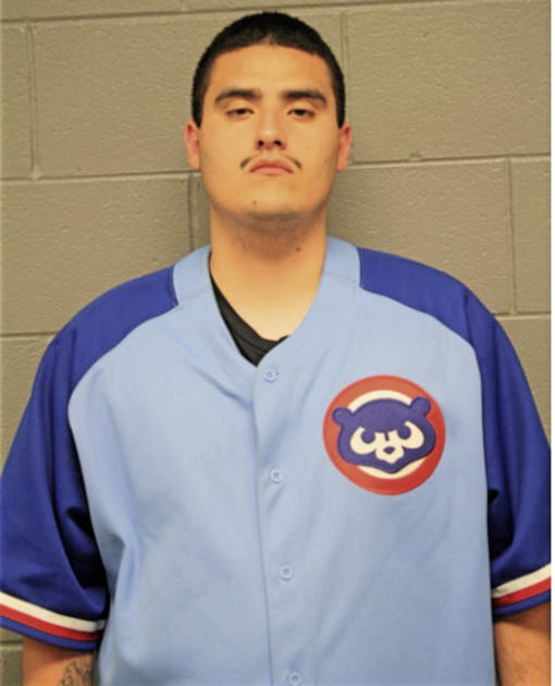 ROMULO CORDOVA, Cook County, Illinois