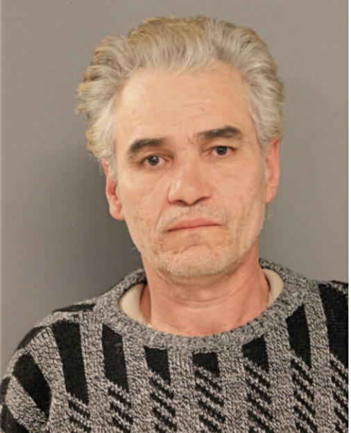 GETULIO CRUZ, Cook County, Illinois