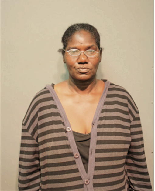 DEBRA D DANDRIDGE, Cook County, Illinois