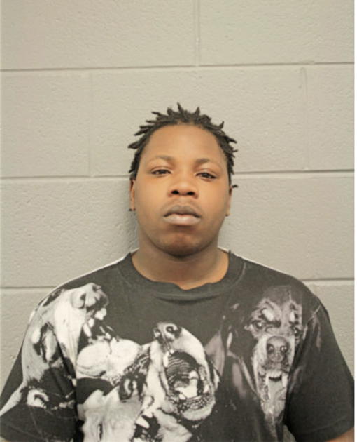 EARL DAVIS, Cook County, Illinois
