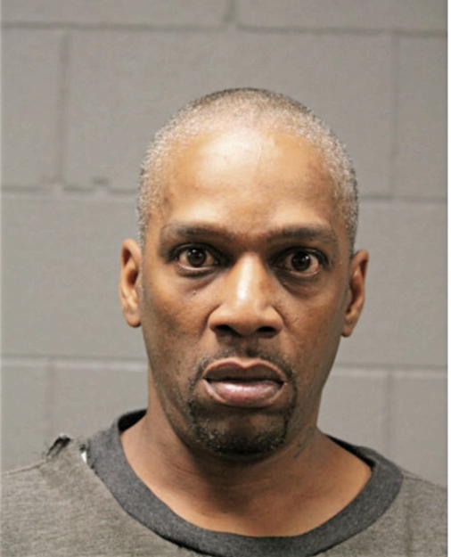 MARSHAN DELANEY, Cook County, Illinois