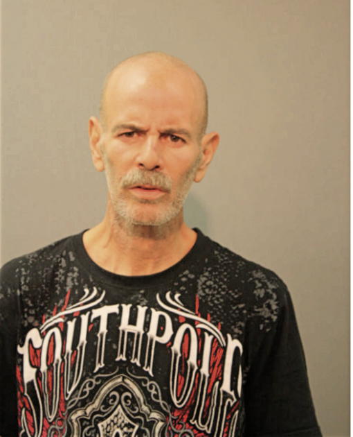 JOSE DIAZ, Cook County, Illinois