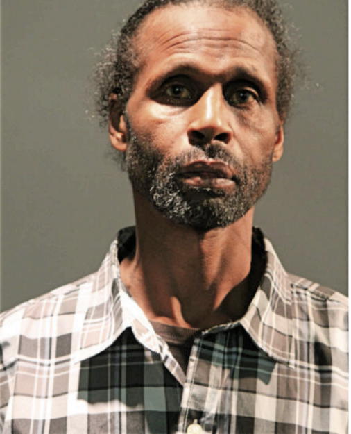 BRIANT D DICKEY, Cook County, Illinois