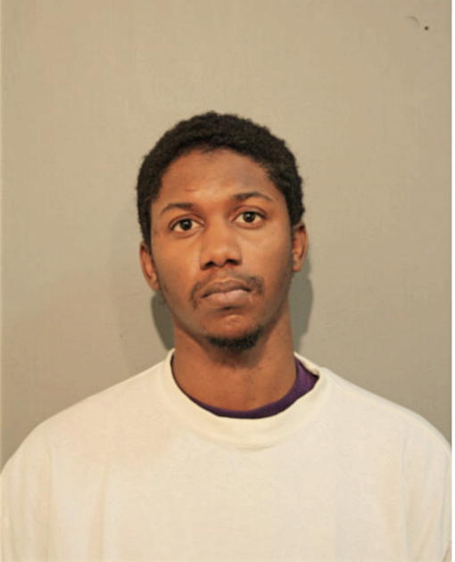 MICHAEL J DOSS, Cook County, Illinois
