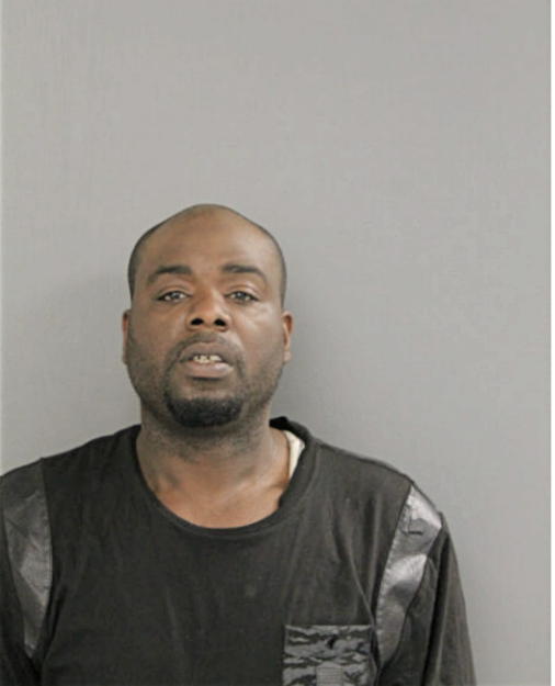 ALFRED C DOWNING, Cook County, Illinois