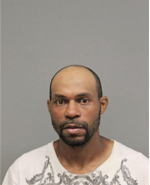 TERMAIN ECKHARDT, Cook County, Illinois