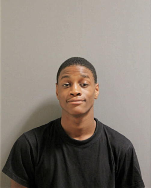 ANTONIO M EDINGBURG, Cook County, Illinois