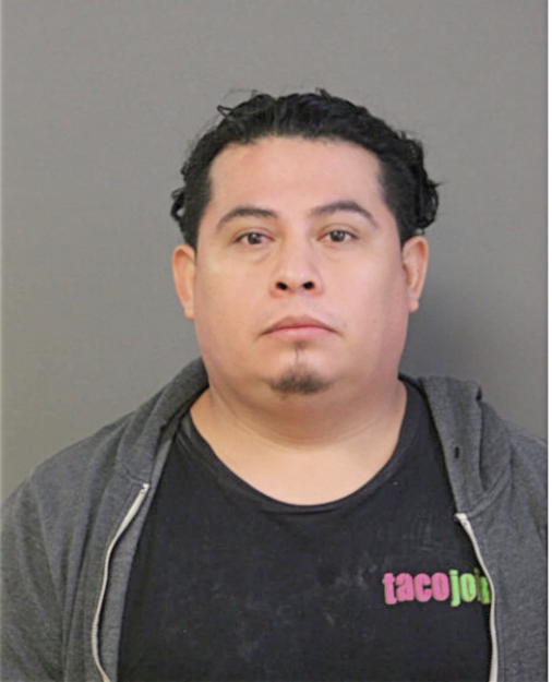 RODRIGO RODRIGUEZ ESPINOZA, Cook County, Illinois