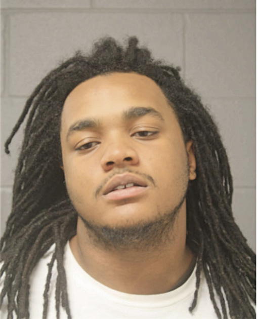 CHRISTOPHER L FISHER, Cook County, Illinois
