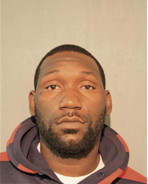 ANTON JERRELL FULTON, Cook County, Illinois