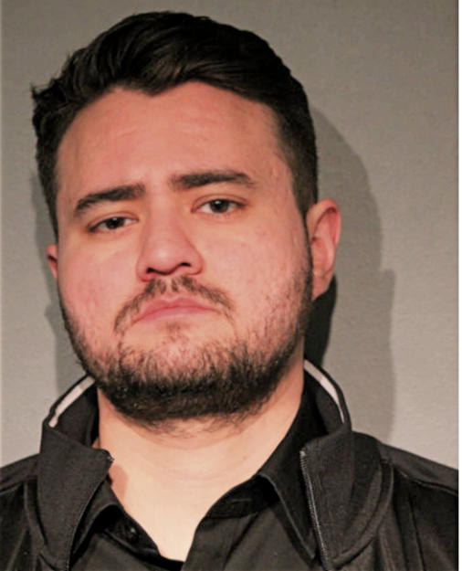 JOSE GARCIA, Cook County, Illinois
