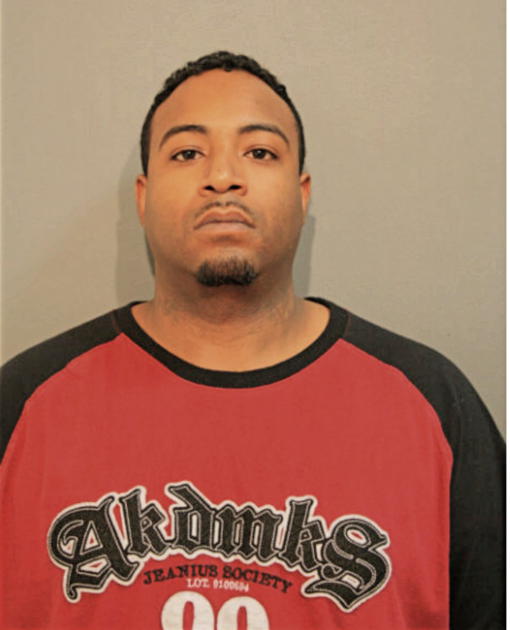 ALEJANDRO A GONZALEZ, Cook County, Illinois