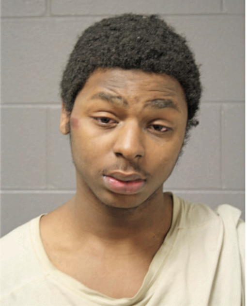 SIMEON GOULD, Cook County, Illinois