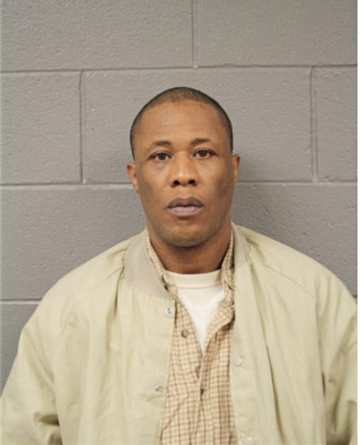 SPENCER GRAHAM, Cook County, Illinois