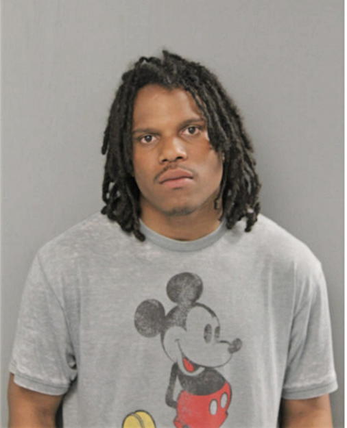 DOMINIQUE GRANT, Cook County, Illinois