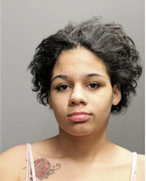 MICHELE A GRAY, Cook County, Illinois
