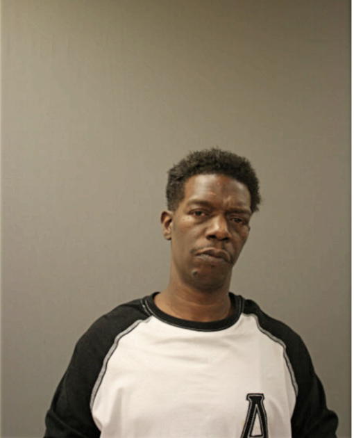 DARRELL S GRAYSON, Cook County, Illinois