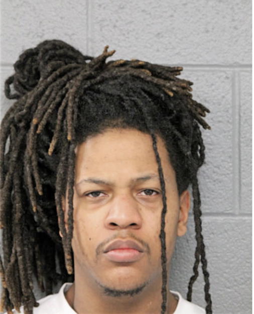 ZACHARY D GREENWOOD, Cook County, Illinois