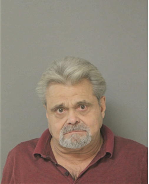 GEORGE A GREIWE, Cook County, Illinois