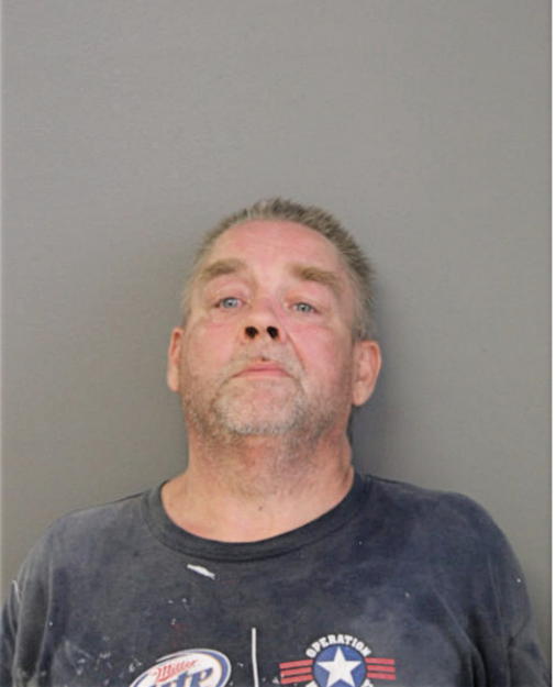 VICTOR D GROENER, Cook County, Illinois