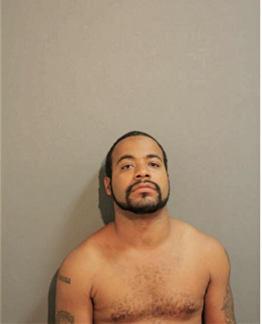 JEREMIAH T HARDEN, Cook County, Illinois
