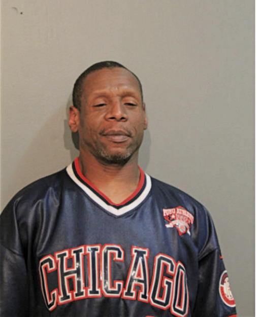 ARTHUR HARRIS, Cook County, Illinois