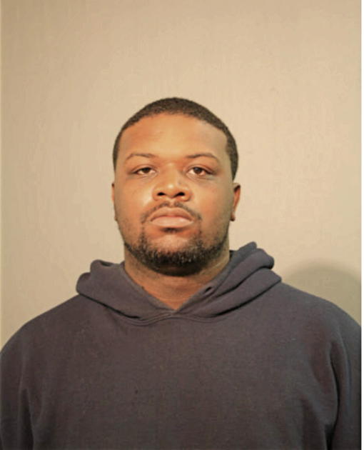 LAMONT HENDERSON, Cook County, Illinois