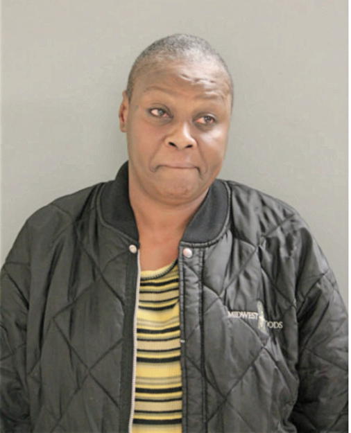 PATRICIA HIBBLER, Cook County, Illinois