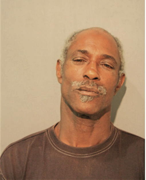 JAMES E HILL, Cook County, Illinois