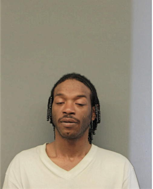 DARNELL J HOGANS, Cook County, Illinois