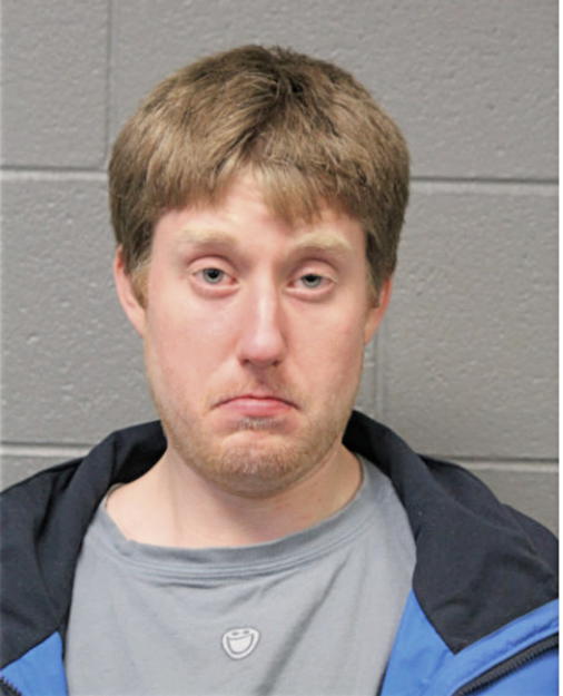 JUSTIN JEFFERY HOLLEY, Cook County, Illinois