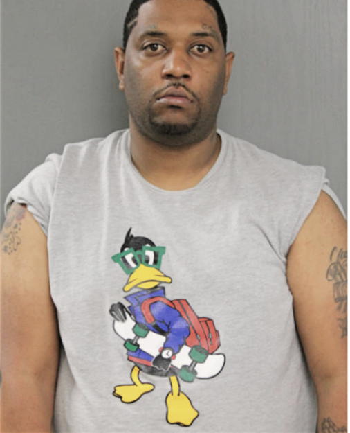 CALVIN O HOWSE, Cook County, Illinois