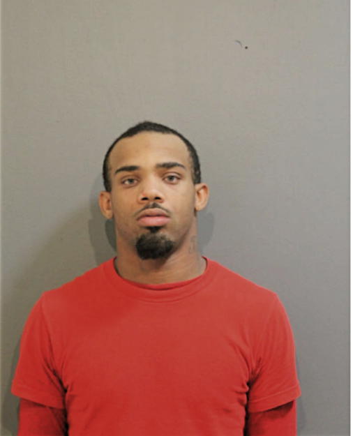 DEMECO D IRVIN, Cook County, Illinois