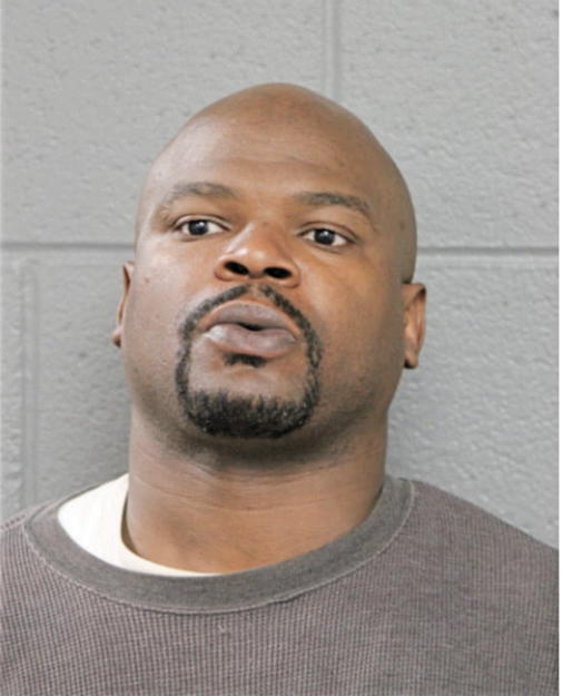 ASHANTA JACKSON, Cook County, Illinois