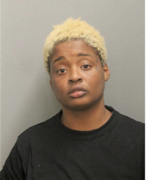 AUGUST JAMERSON, Cook County, Illinois